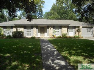 118 E 58th St, Savannah, GA 31405
