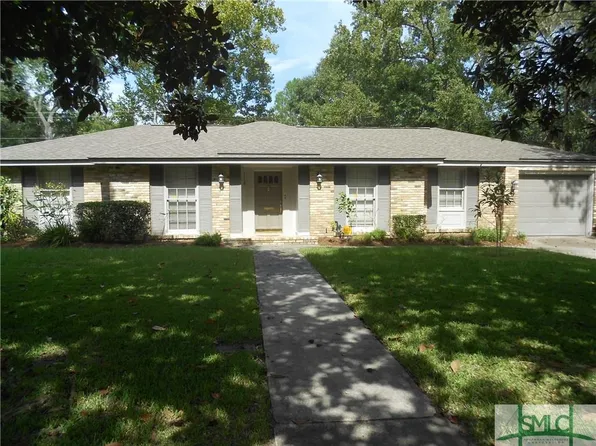 118 E 58th St, Savannah, GA 31405
