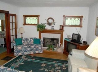 N1955 Linn PIER ROAD, Linn, WI 53147