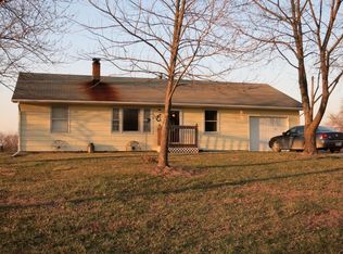 7581 SW Broadway St, Kingston, MO 64650