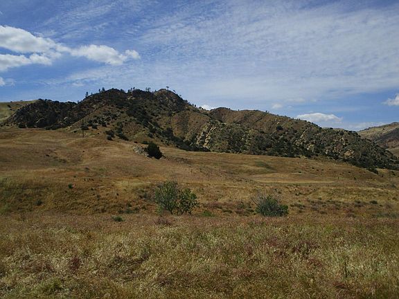 4th image of 0 New Idria Rd