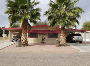 3610 N Colorado Ave, Florence, AZ 85132