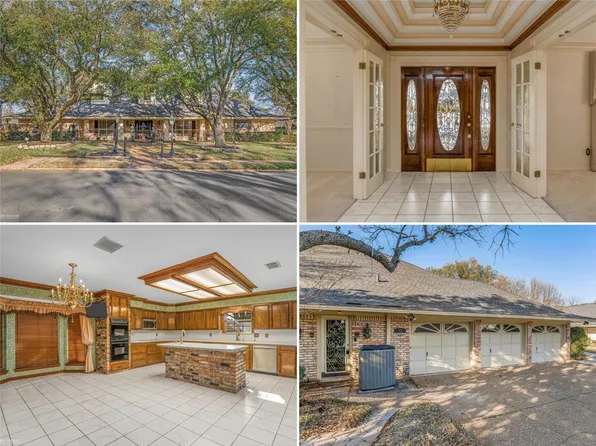 106 Fairmont Dr, Bossier City, LA 71111