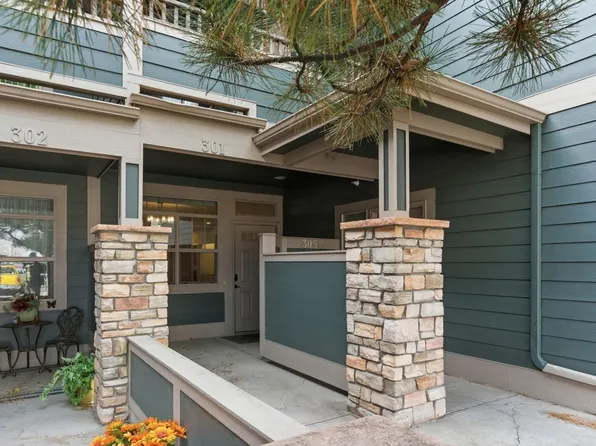 4101 Crittenton Ln #301, Wellington, CO 80549