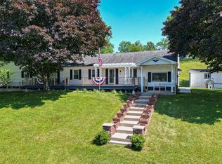 2 Hickory Flat Rd, Buckhannon, WV 26201