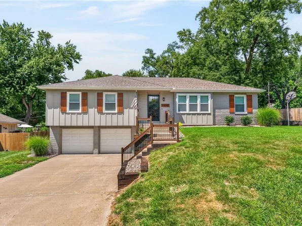 11300 E 61st St, Raytown, MO 64133