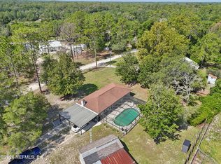 179 SE 51st St, Keystone Heights, FL 32656