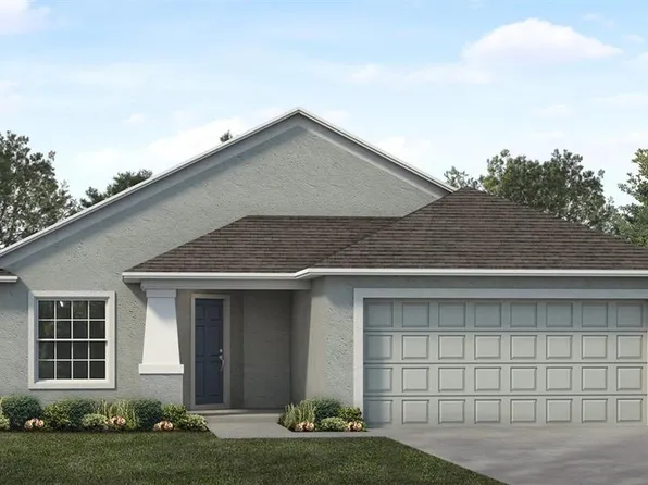 2120 Emma Ln, Lake Wales, FL 33859