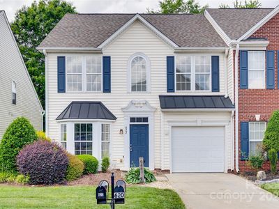 622 Bayou Cir, Lake Wylie, SC, 29710