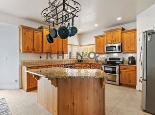 13697 S Tom Shoemaker Rd, Draper, UT 84020