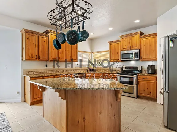 13697 S Tom Shoemaker Rd, Draper, UT 84020