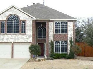 1342 Calistoga Dr, Rockwall, TX 75087
