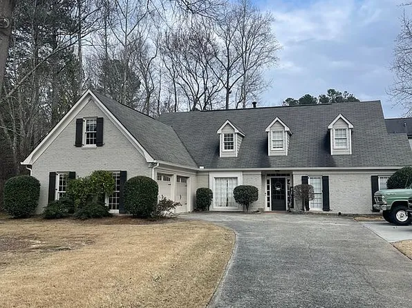 1286 Wynford Clny, Marietta, GA 30064