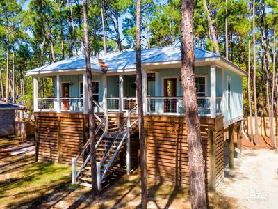 804 Ingraham Pl, Dauphin Island, AL, 36528