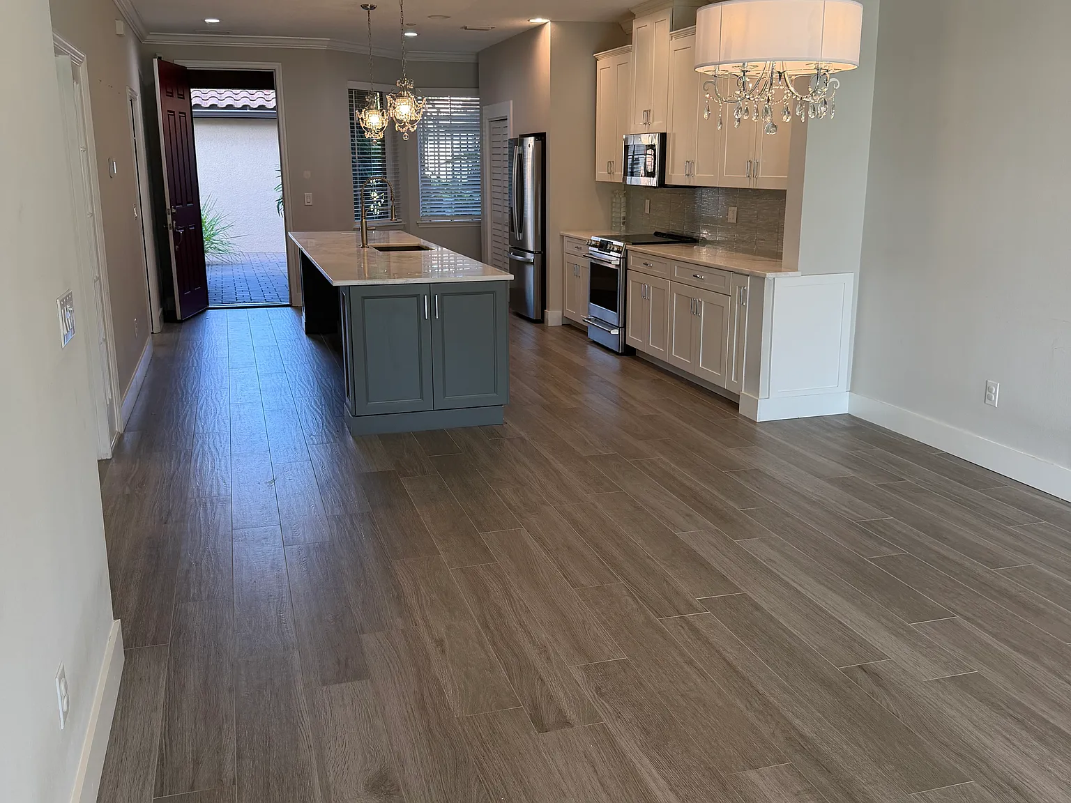 2 bed, 1528 sqft, $3,200 — Photo 2