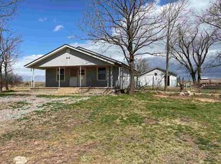 612 NW Meers Porter Hill Rd, Elgin, OK 73538