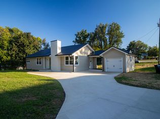 815 W Mountcastle St, Jefferson City, TN 37760
