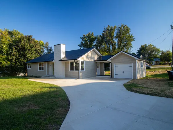 815 W Mountcastle St, Jefferson City, TN 37760