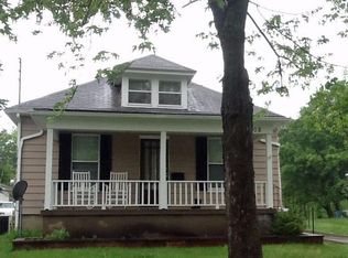 208 S Highview Rd, Middletown, OH 45044