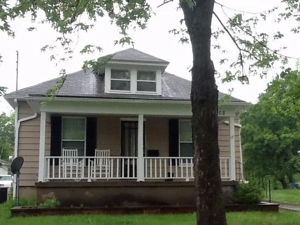 208 S Highview Rd, Middletown, OH 45044