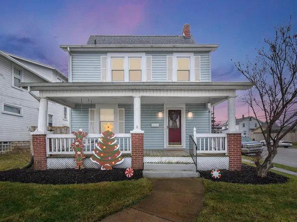 1875 Maiden Ln, Springfield, OH 45504