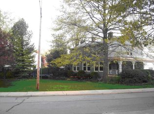 100 E 203rd St, Euclid, OH