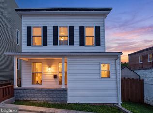 1205 Union Ave, Baltimore, MD 21211