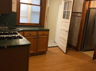 3906 N Linder Ave #2, Chicago, IL 60641