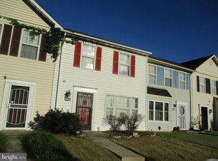 3519 Regency Pkwy, District Heights, MD 20747