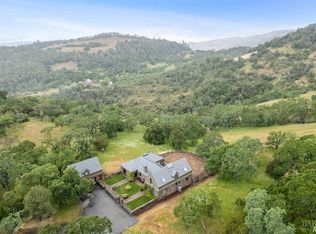 1248 Bags Blvd, Sonoma, CA