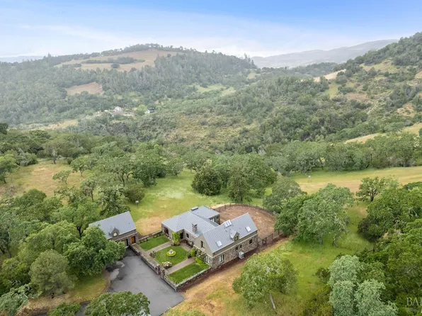 1248 Bags Boulevard, Sonoma, CA 95476