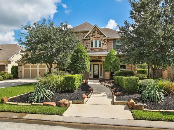 13902 Cole Point Dr, Humble, TX 77396