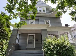 203 Bridge St #1, Northampton, MA 01060