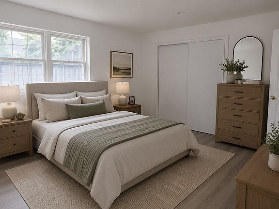 3rd image of 273 Boston Post Rd E APT 12