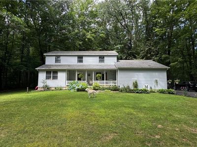 9075 Henry Clay Blvd, Clay, NY, 13041