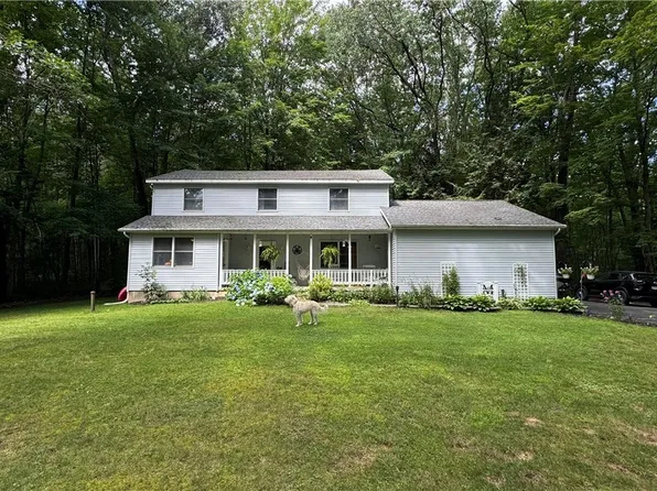 9075 Henry Clay Blvd, Clay, NY 13041