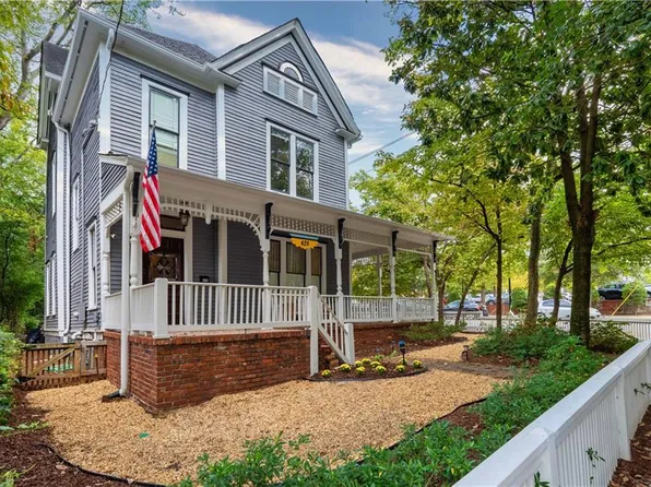 428 Woodward Ave SE, Atlanta, GA 30312