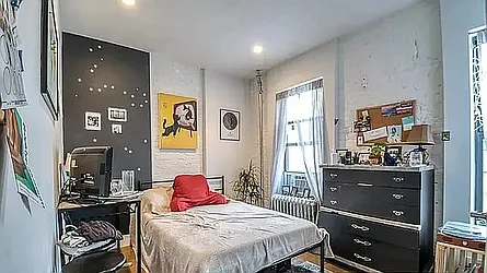 Rented by Brickview NYC Realty NYV LLC