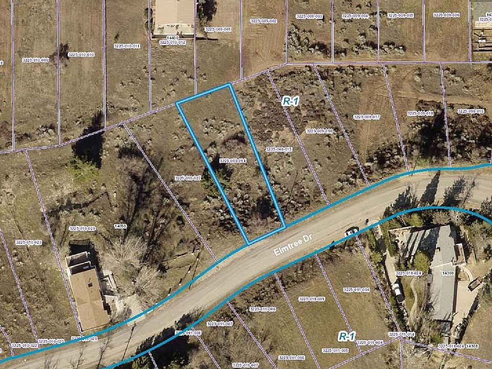 2nd image of Elmtree Dr