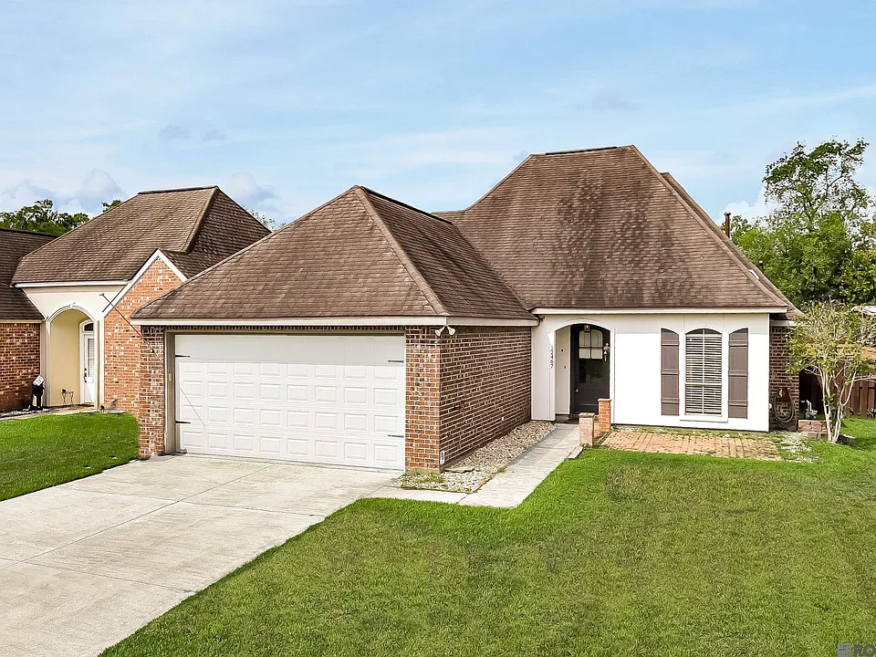 12467 Dutchtown Villa Dr