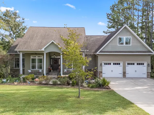 4405 Huffs Ferry Rd N, Loudon, TN 37774