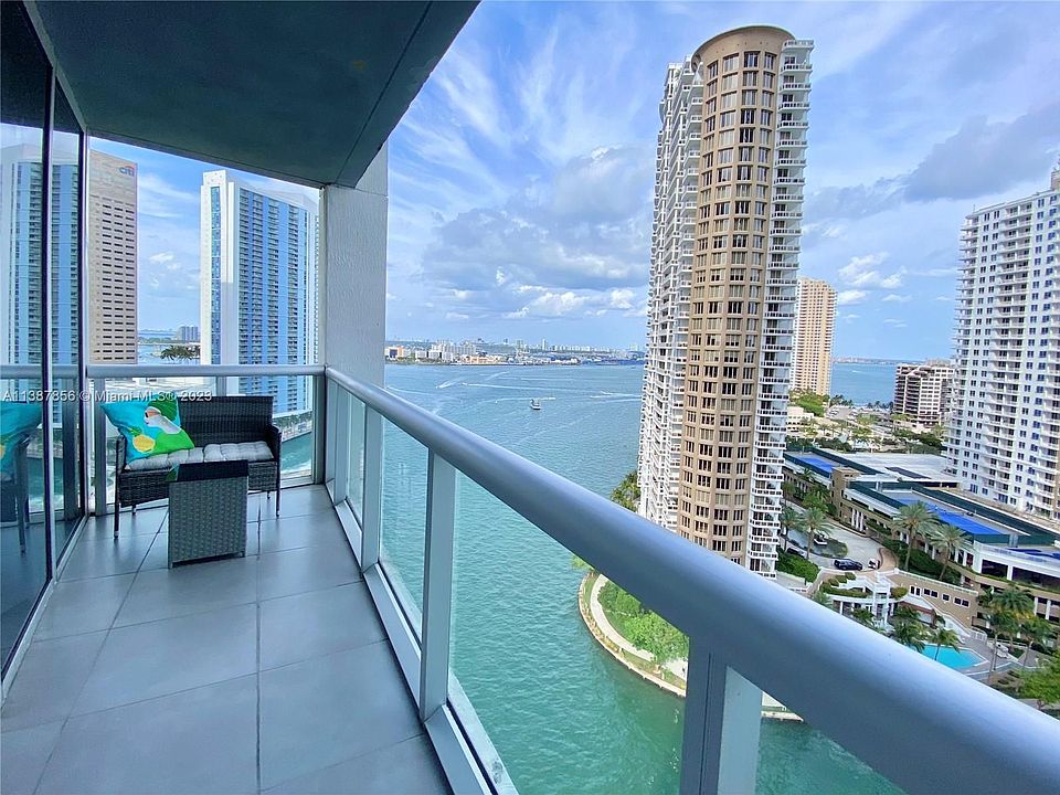 1st image of 465 Brickell Ave APT 1801