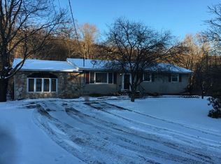 1096 Foster Ave, White Haven, PA 18661