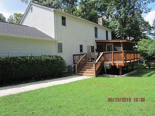 2nd image of 1243 Aquia Dr