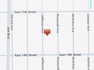 1410 Jefferson Ave, Lehigh Acres, FL 33972