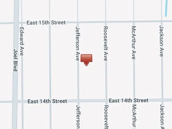 1410 Jefferson Ave, Lehigh Acres, FL 33972