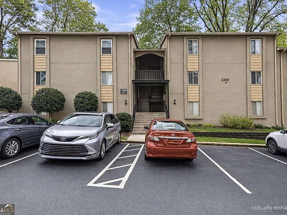 2nd image of 2388 Lawrenceville Hwy Unit D