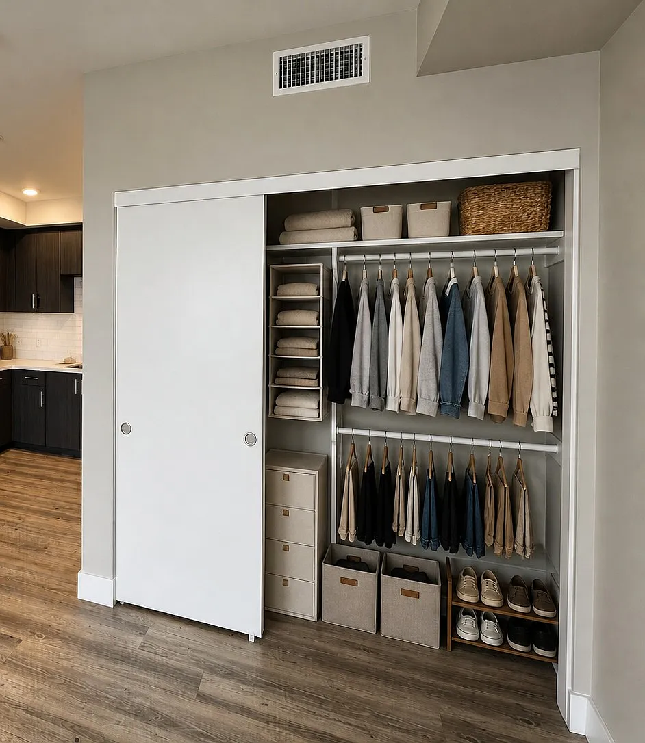Amo Apartments Little Italy — Photo 3