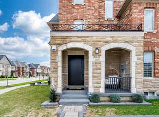 288 Barons St, Vaughan, ON L4H 3Z3