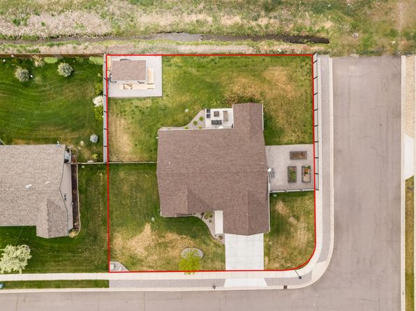 1317 Creekside Dr, Stevensville, MT 59870